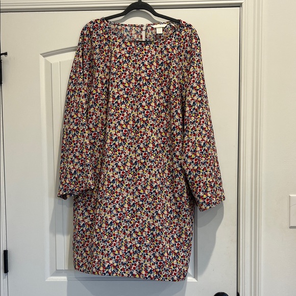 H&M Floral Print Women's Dress - Picture 1 of 6